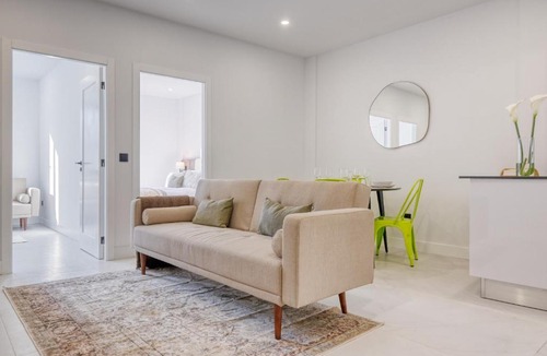 Santa Luzia Apartment | Beco Santa Emilia 2H, a Home in Madeira
