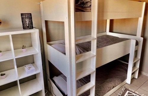 Leuze-en-Hainaut Apartment | Becosy Appartement 6 Pers 2 Chambres à Leuze