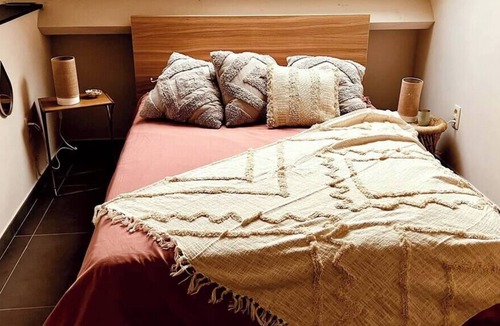 Beloeil House | Becosy Triplex Chic et Moderne Loft