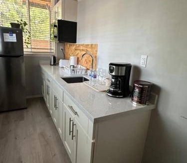 Richmond Bed & Breakfast | Bed and breakfast ∙ 1 bedroom ∙ 2 guests