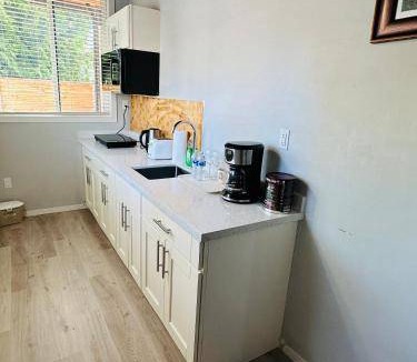 Richmond Bed & Breakfast | Bed and breakfast ∙ 1 bedroom ∙ 2 guests