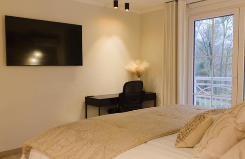 Wavre Bed & Breakfast | Bed and Breakfast L'Orée Du Bois