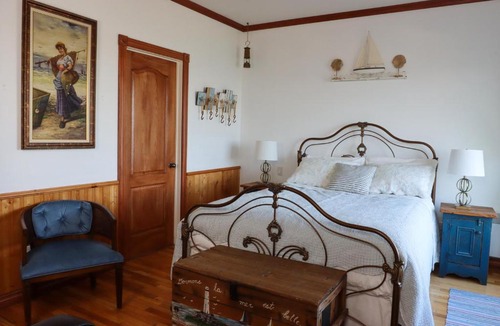 Boischatel Bed & Breakfast | Bed & Breakfast, Gîte La Princesse des Champs