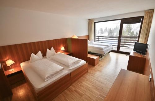 Solda Hotel | Bed & Breakfast Hotel Nives