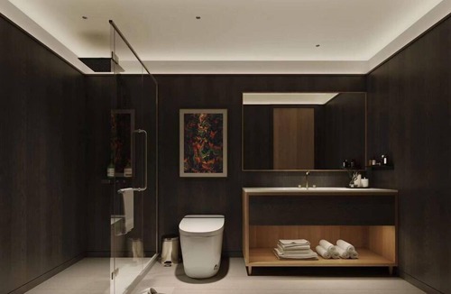 Dongcheng Hotel | Beijing Aaliyah Wang Fu Jing Forbodden City Boutique Hotel