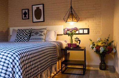 Dongcheng Hotel | Beijing Drum Tower Loft Courtyard Hotel