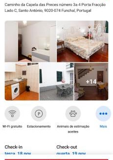 Santo Antonio House | Bela AL