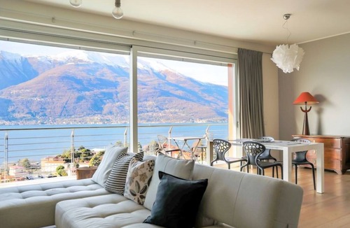 Bellano Villa | BELAGO by Design Studio