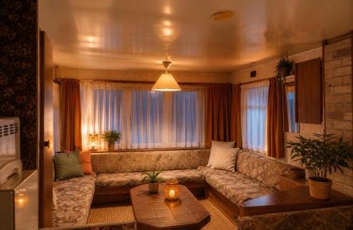 Deidenberg Other | Belgian GP 2026 Fast Access The Hilltop Lodge