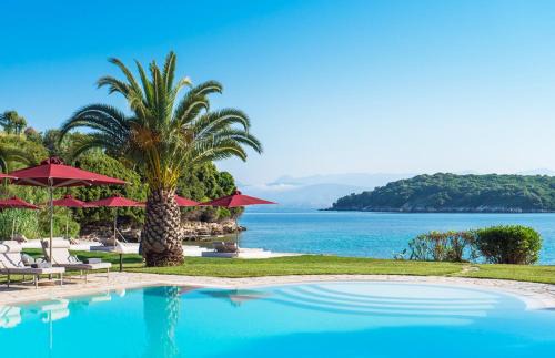 Petaleia Hotel | Bella Mare Hotel