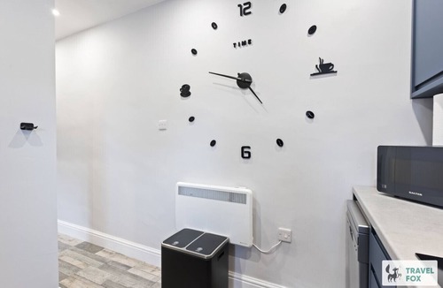 Mapperley House | Bella`s House: Motor Point Arena