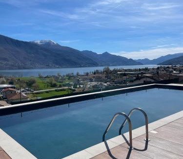 San Gregorio Apartment | Bella Vita Residence Lake Como by "The House Of Travelers"