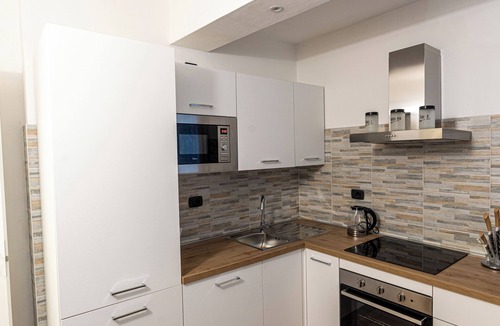 Blevio Apartment | BELLAVISTA APARTMENT