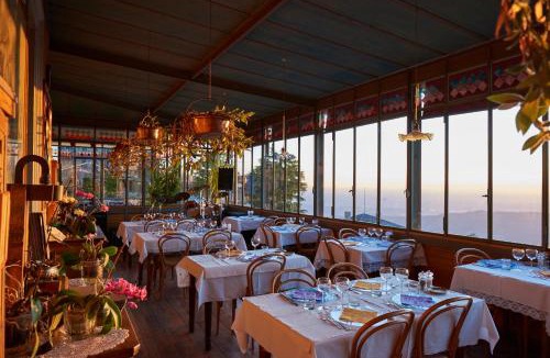 Brunate Hotel | Bellavista Boutique Hotel