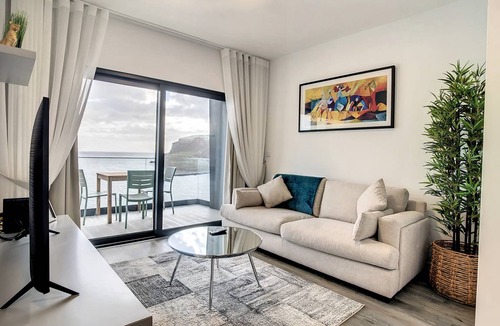 Gaula Apartment | Belle Vue Résidence