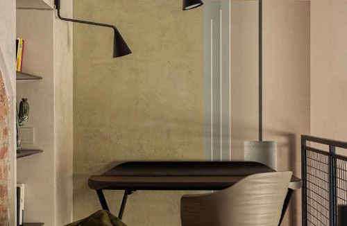 Morivione Apartment | Bellevue Bocconi Suite