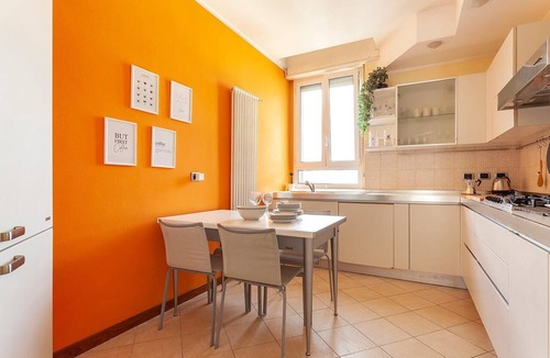 Porta Lodovica Apartment | Bellezza14 Apartment Porta Romana/Bocconi
