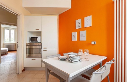 Porta Lodovica Apartment | Bellezza14 Apartment Porta Romana/Bocconi