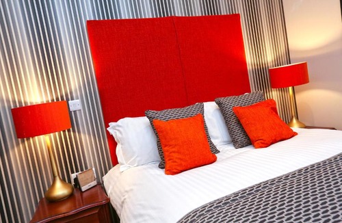Oadby Hotel | Belmont Hotel Leicester