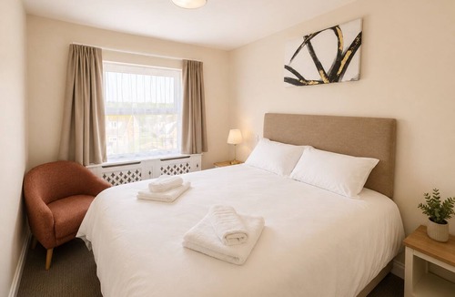Brackley Hotel | Belvilla at Brackley, near Silverstone Circuit