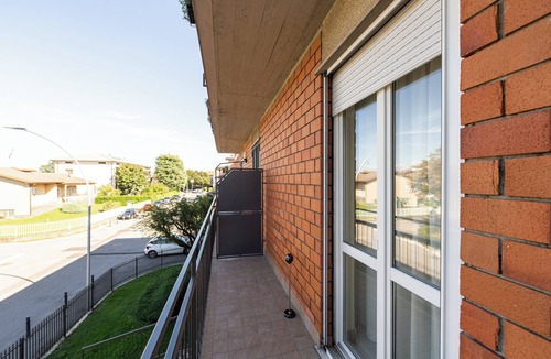Osio Sotto Apartment | Bergamo Luxury apartment - Orange Blossom