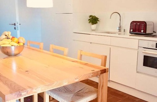 Tavira Apartment | Bernardas Convent Apartment