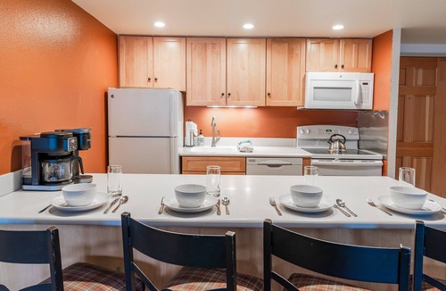 Peak 9 Condo | Best in Breck. Ski in, ski out. Pool and hot tubs.