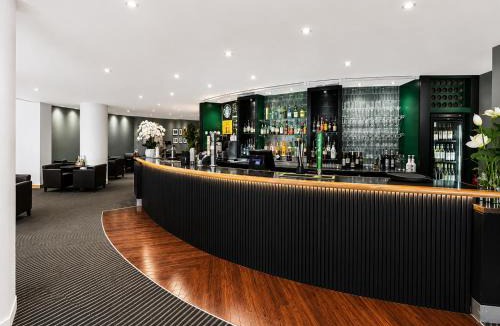 Harlington Hotel | Best Western London Heathrow Ariel T2 ,3 ,4