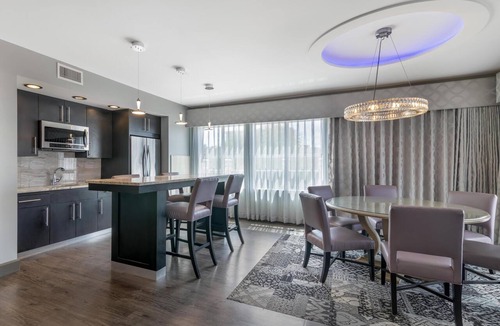 Troy Hotel | Best Western Plus Franklin Square Inn Troy/Albany