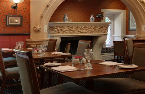 London Borough of Harrow Hotel | Best Western PLUS Grim's Dyke Hotel
