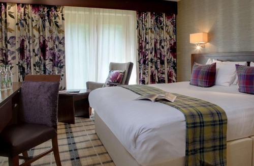 London Borough of Harrow Hotel | Best Western PLUS Grim's Dyke Hotel