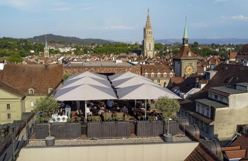Innere Stadt Hotel | Best Western Plus Hotel Bern