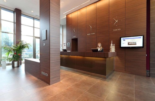 Cinisello Balsamo Hotel | Best Western Plus Hotel Monza e Brianza Palace