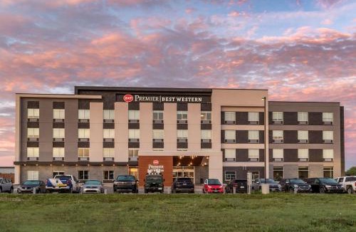 Prince Albert Hotel | Best Western Premier Prince Albert
