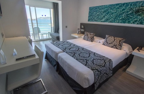 Ibiza City Centre Hotel | BG Nautico Ebeso
