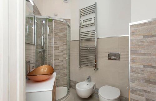 Ticinese Apartment | Bibi Pied-à-Terre Vetra - Two Rooms Apartment