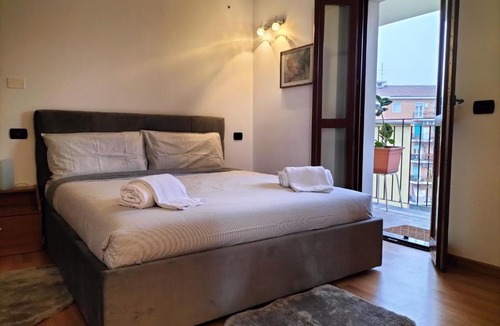 Zona Padova Apartment | Big Bright Flat in Milano close to Loreto square