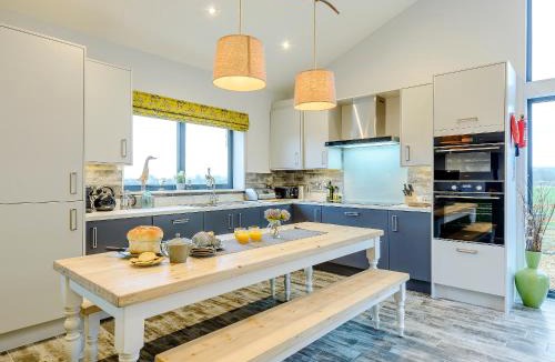 Caldecott House | Big Drift Barn Uk12805