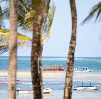 Malindi Marine National Park Apartment | Billionaire Beachfront Apartments