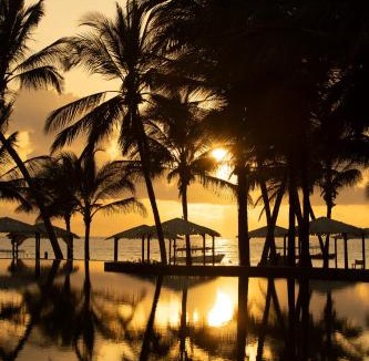 Malindi Marine National Park Apartment | Billionaire Beachfront Apartments
