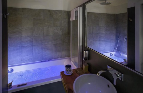 Ponte Seveso Hotel | Biocity