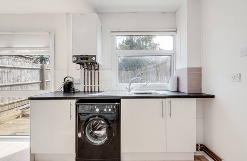 Northampton House | Birch Barn Inn by Our Home Short Stays