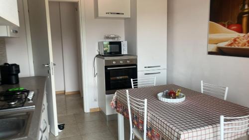 Aggregazione Rionale 9 Apartment | Biroldi Apartment