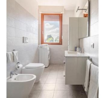 Aggregazione Rionale 9 Apartment | Biroldi Apartment