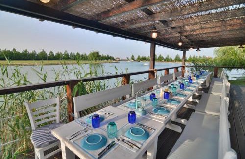 Balchik Resort | BlackSeaRama Golf & Villas