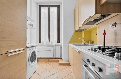 Porta Lodovica Apartment | BLI39 Cozy apartment in the Bocconi area