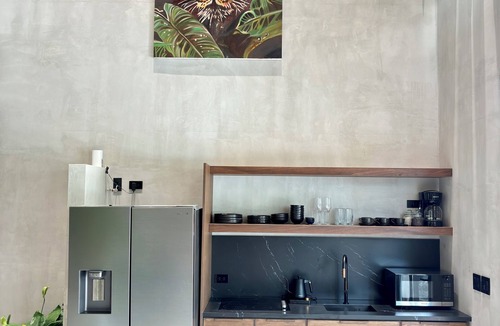 Santa Teresa Hotel | Blooma Boutique Hotel & Kosher Restaurant