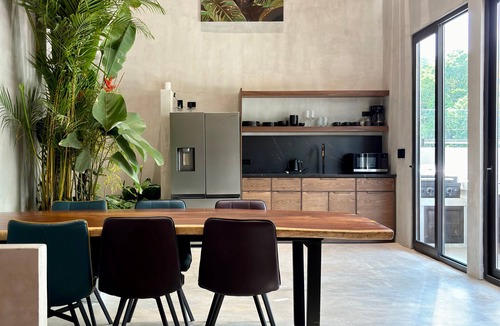 Santa Teresa Hotel | Blooma Boutique Hotel & Kosher Restaurant