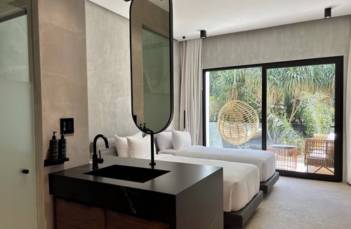 Santa Teresa Hotel | Blooma Boutique Hotel & Kosher Restaurant