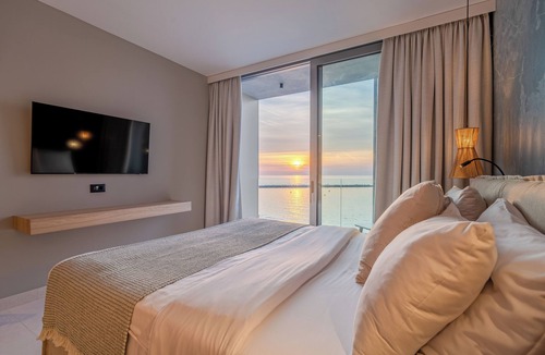 Novigrad Hotel | Blu Mare Hotel